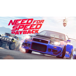 Need for Speed Payback | Reg Free