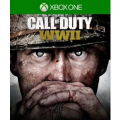 Call of Duty: WW II XBOX ONE/Xbox Series X|S