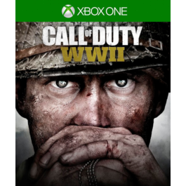 Call of Duty: WWII XBOX ONE/Xbox Series X|S