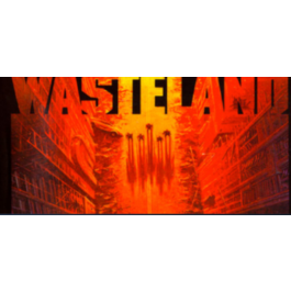 Wasteland KEY INSTANTLY / STEAM KEY