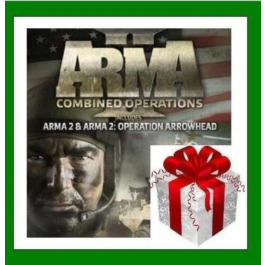 ✅ARMA II Combined Operations✔️Steam Key🔑Region Free🎁