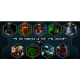 The Body Changer [Steam\FreeRegion\Key]