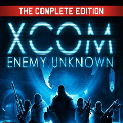 XCOM: ENEMY UNKNOWN COMPLETE EDITION ✅STEAM КЛЮЧ🔑