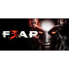 F.E.A.R. 3 (Steam/ Весь Мир)