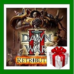 ✅Dawn of War 2 Retribution✔️Steam Key🔑RU-CIS-UA⭐🎁