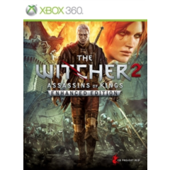 The Witcher 2,Just Cause 2 +2 игры xbox 360 (Перенос)
