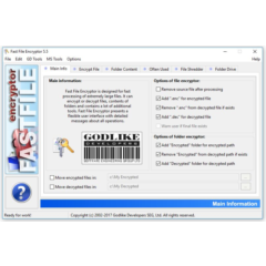 FastEncryptor