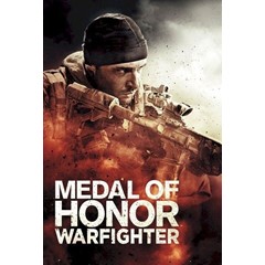 ✅ Medal of Honor Warfighter (Origin Ключ / Россия) 💳0%