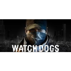 Watch Dogs  Uplay