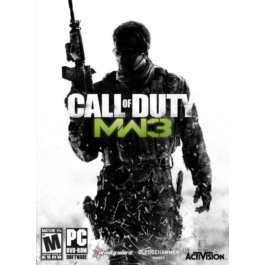 CALL OF DUTY: MODERN WARFARE 3 (2011) ✅STEAM KEY🔑