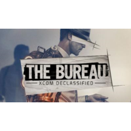 The Bureau XCOM Declassified Steam Key Region Free 🔑