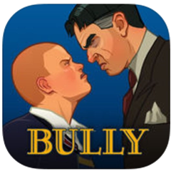 Bully на iPhone / iPad / iPod