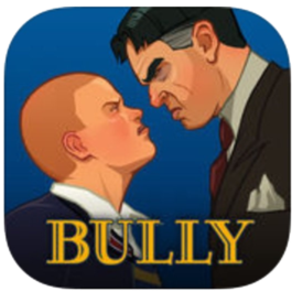 Bully on iPhone / iPad / iPod