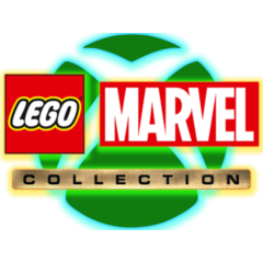 Unravel + LEGO Marvel Collection XBOX ONE
