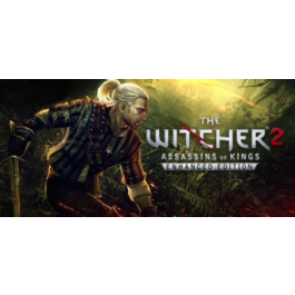 Witcher 2: Assassins of Kings Enhanced🔑GOG KEY🌎GLOBAL