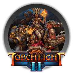 Torchlight II - STEAM Gift - (Все страны)