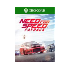 Need For Speed: Payback + 2 ИГРЫ В ПОДАРОК / XBOX ONE🏅