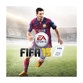 FIFA 15 ✅(ORIGIN/EA APP/GLOBAL KEY)+GIFT