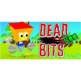 Dead Bits (Steam Key/Region Free)