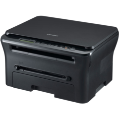 Сброс счетчика и разблокировка МФУ Samsung SCX-4300