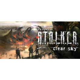 ✅STALKER Clear Sky (Steam Key) 💳0%