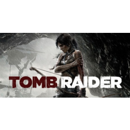 Tomb Raider, STEAM Account