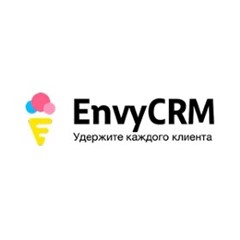 Промокод EnvyCRM на 500 рублей на счет