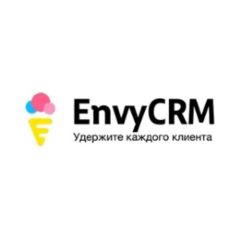 Промокод EnvyCRM на 500 рублей на счет