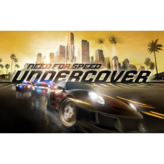 ✅ Need For Speed Undercover (Origin Ключ / RU+CIS) 💳0%