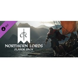 ✅Crusader Kings III: Northern Lords (Steam Key/RU+CIS)