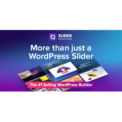 Slider Revolution 6.3.3 WordPress Русификация перевод