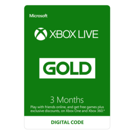 Xbox Game Pass Core - 3 month 🔵[XBOX/🌍GLOBAL]