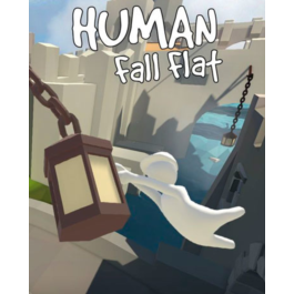 🔶Human: Fall Flat  Keys Wholesale Price Official