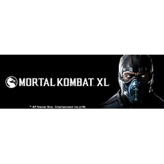 Mortal Kombat XL🔑STEAM КЛЮЧ🔥РФ+МИР❗РУС.ЯЗЫК