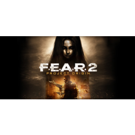 F.E.A.R. 2 Project Origin (FEAR 2) 🔑STEAM KEY 🌎GLOBAL