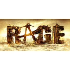 RAGE + DLC (STEAM КЛЮЧ) РОССИЯ+СНГ / РУССКИЙ ЯЗЫК