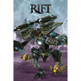 Rift Storm Legion - Defiance Pre-Purchase (Steam Gift)