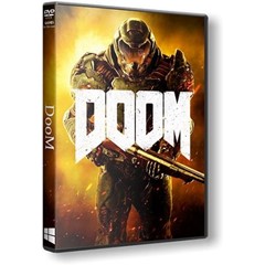 DOOM (2016) (Steam Gift Region Free / ROW)