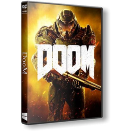 DOOM (2016) (Steam Gift Region Free / ROW)