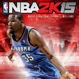 ✅ NBA 2K15  (Steam Key / RU+CIS 💳0%