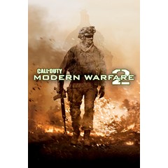 Call of Duty: Modern Warfare 2 (2009) Steam Gift RU/CIS