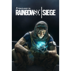 Tom Clancy&acute;s Rainbow Six Siege (Steam Gift RU/CIS)