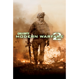 Call of Duty: Modern Warfare 2 (2009) Steam Gift RU/CIS