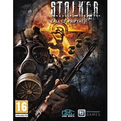 S.T.A.L.K.E.R: Call of Pripyat ✅ (STEAM КЛЮЧ)⛔️РУ/РБ