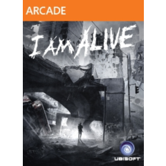 I Am Alive™ xbox 360 (перенос)