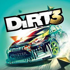 DIRT 3 COMPLETE EDITION ✅(STEAM КЛЮЧ/GLOBAL)+ПОДАРОК