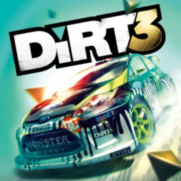 DIRT 3 COMPLETE EDITION ✅(STEAM KEY/ALL REGIONS)+GIFT