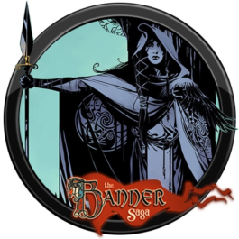 The Banner Saga (Steam Gift/RU + CIS)