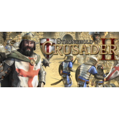 Stronghold Crusader 2 Special Edition Steam Ключ РФ+СНГ