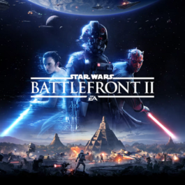 STAR WARS: BATTLEFRONT 2 ✅(ORIGIN/EA APP/ENG LANG)+GIFT